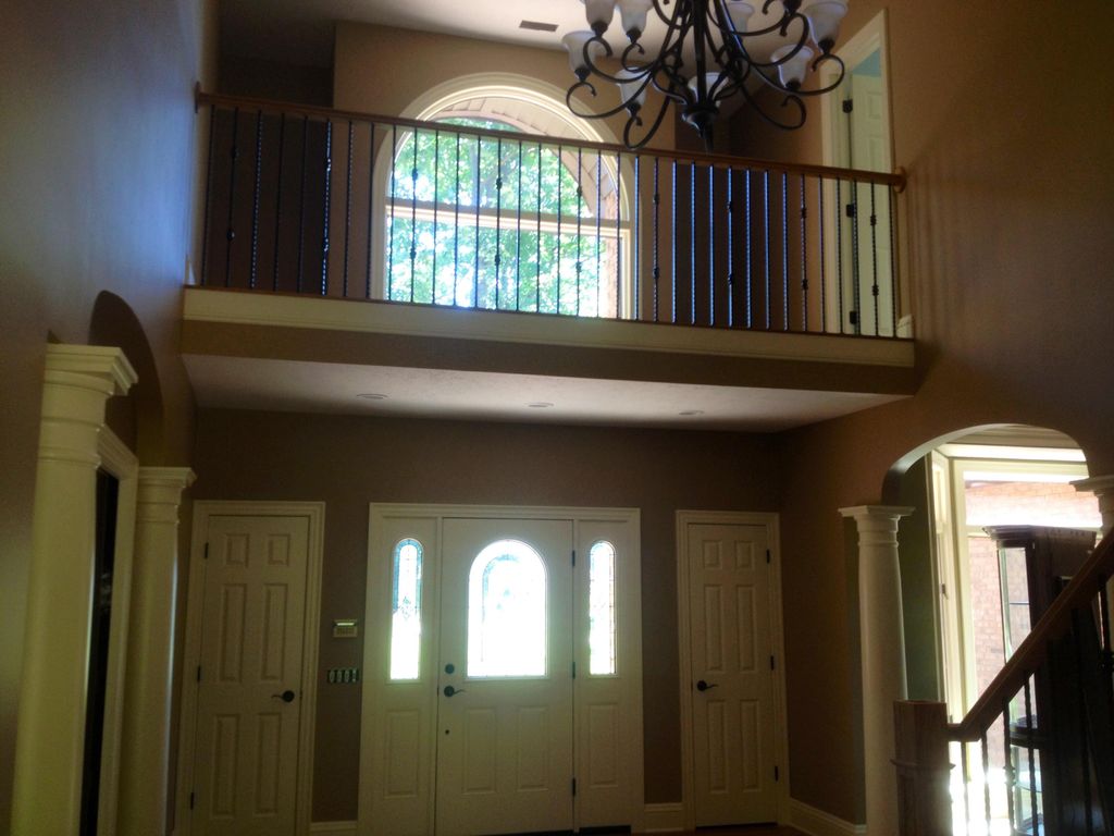 Complete home remodel