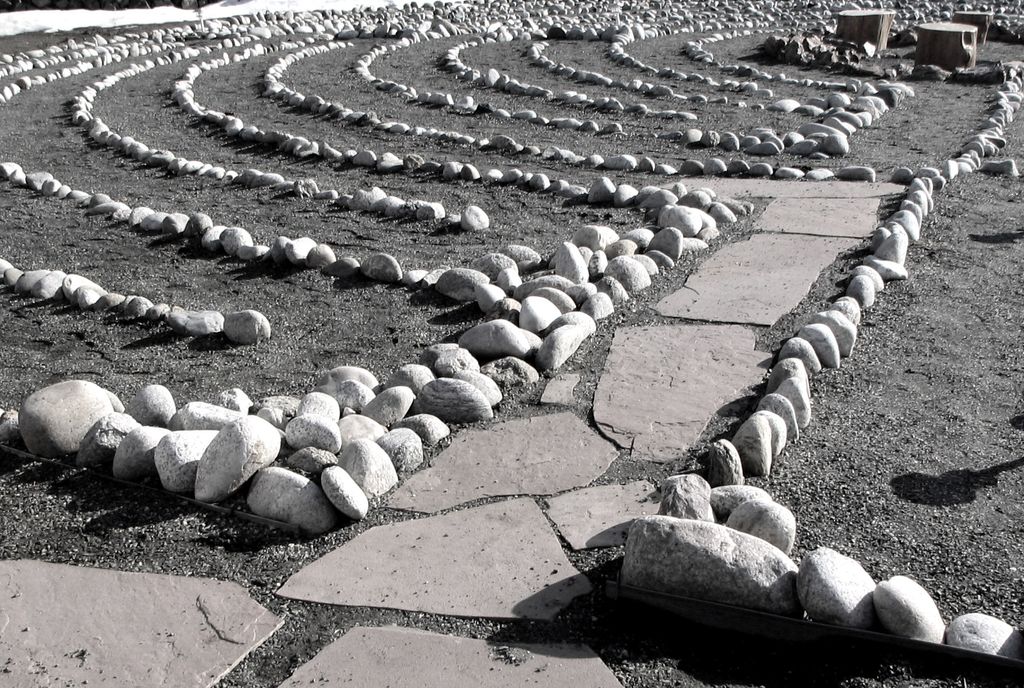 labyrinth
