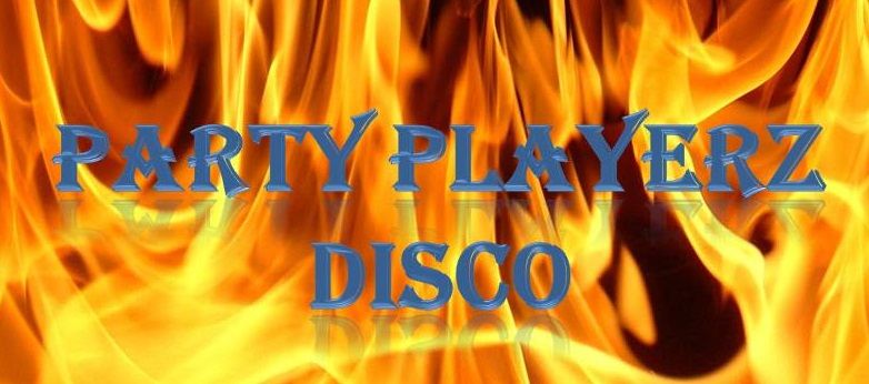 Party Playerz Disco
