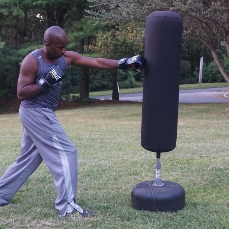 Training with No Limits