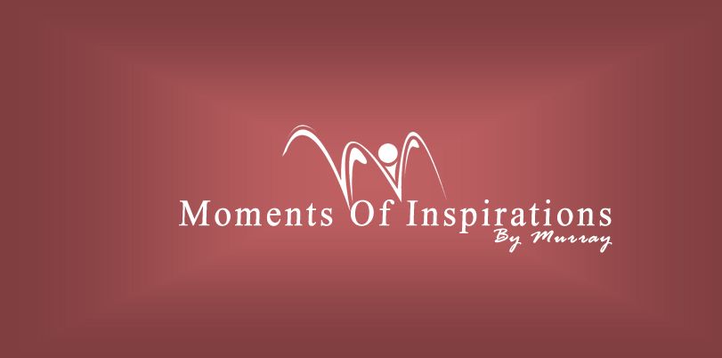 Moments of Inspirations by Murray