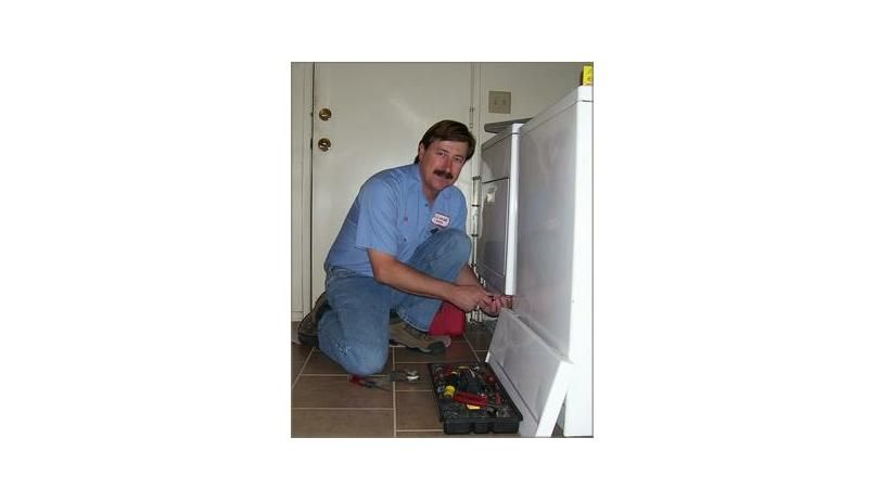 Bob Meadows/Owner/Technician
www.bdappliance.com