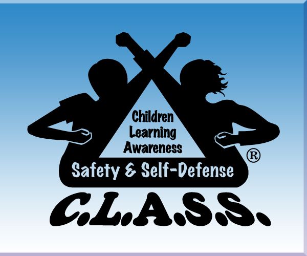 C.L.A.S.S. Self-Defense