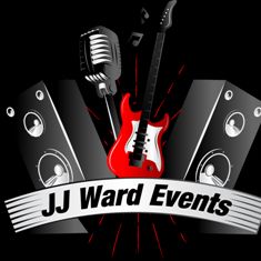 JJ Ward Events & Entertainment