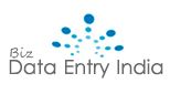 Data Entry India