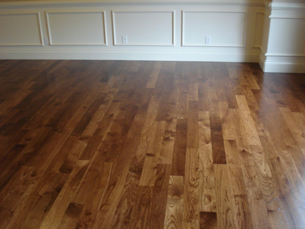 Laminate Flooring