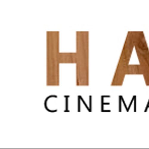logo for Dan Haas Filmmaker