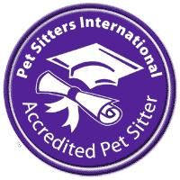 We are Accredited Members through the largest Prof