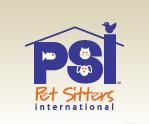 We have been members of Pet Sitters International 