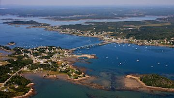 Beals Island/Jonesport, Maine