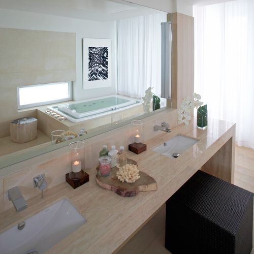 Luxury Bath