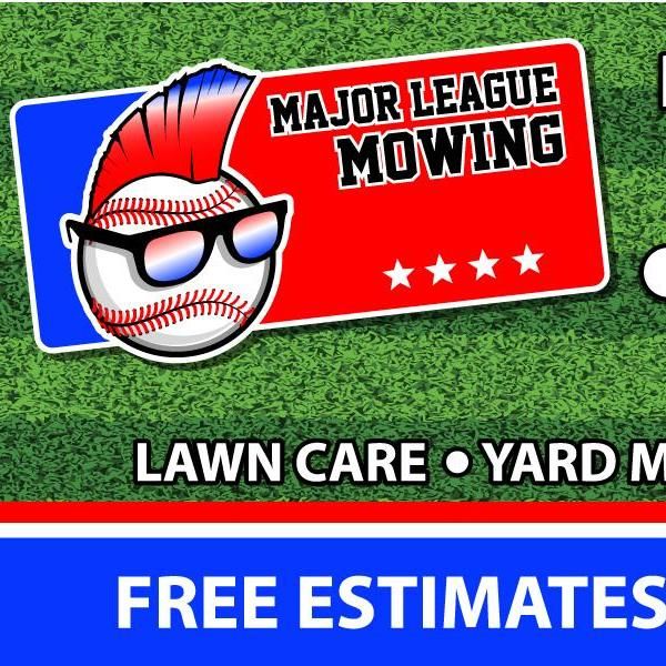 Major League Mowing, LLC