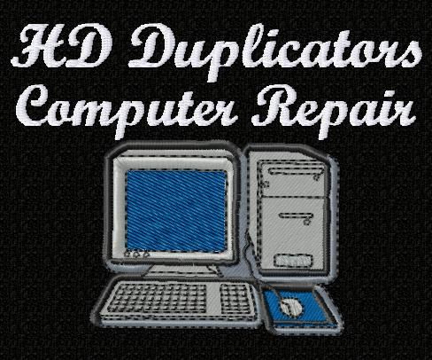 HDDuplicators Computer Repair