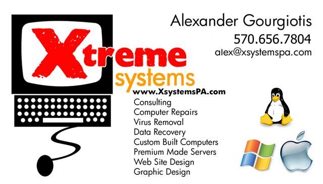 Xtreme Systems