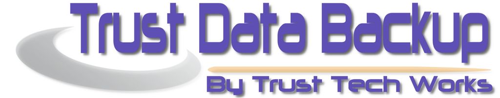 Trust Data Backup