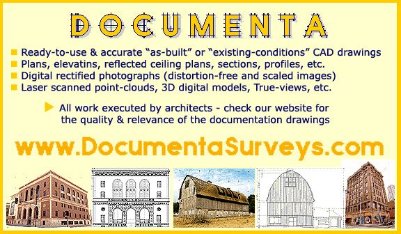 Documenta Surveys