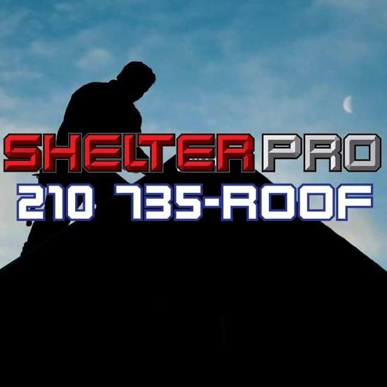 Shelter Pro Roofing