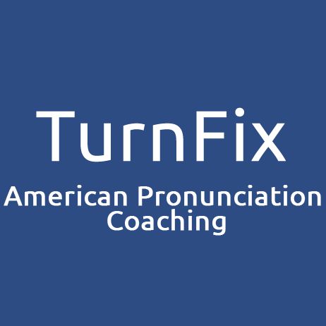 Turnfix - Accent Reduction