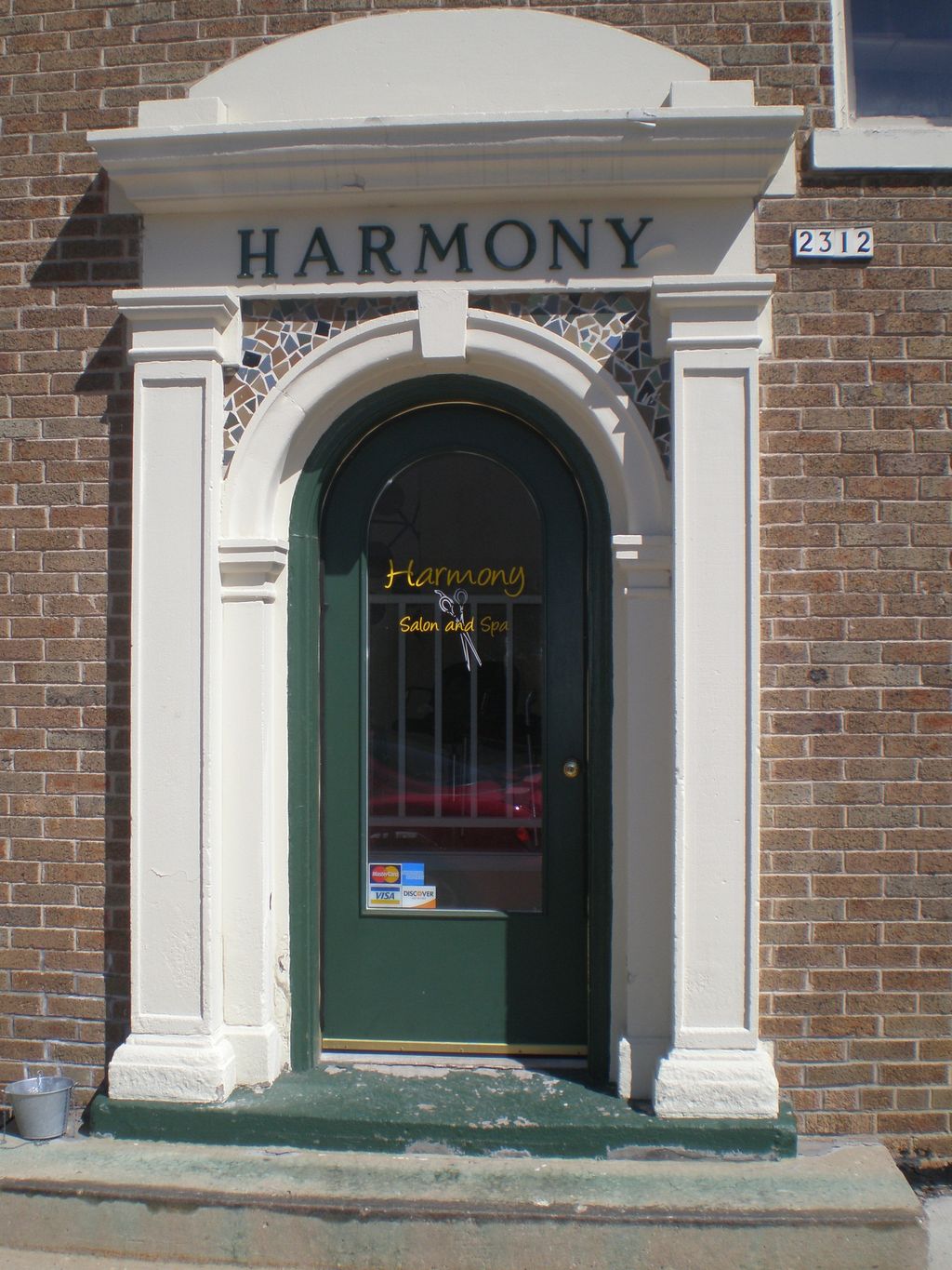 Harmony Salon & Spa