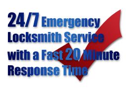 24 Hour Service in Williamsburg
