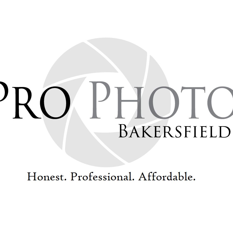 Bakersfield Pro Photo