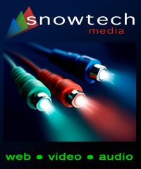 SnowTech Media