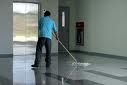 WE ALSO CLEAN YOUR FLOORS