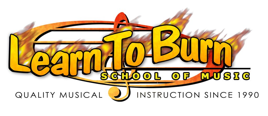 Learn to Burn School of Music and Guitar Shop