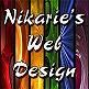 Nikarie's Web Design