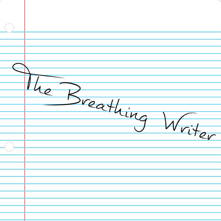 The Breathing Writer