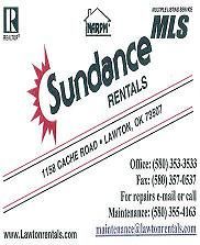 Sundance Rentals
