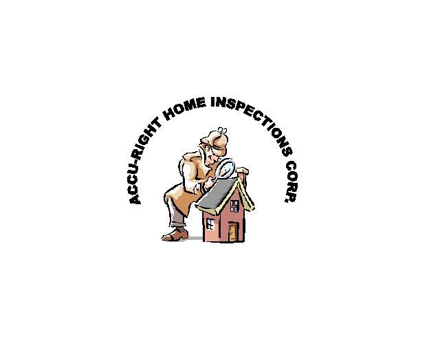 Accu-Right Home Inspections Corp.