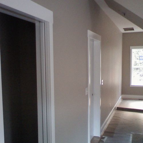 High Quality Interior Painting. Walls & Ceilings, 