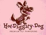Hot Diggity Dog Pet Care