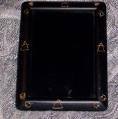 scrying mirrors
