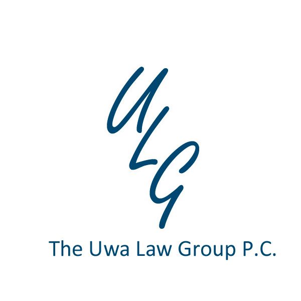 The Uwa Law Group P.C.