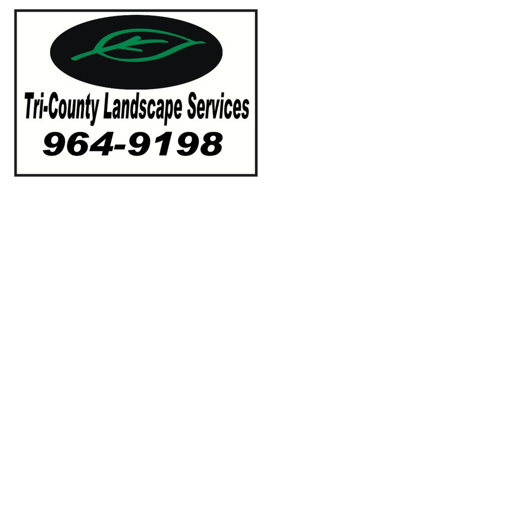 Tri-County Landscape Services LLC