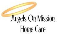 Angels On Mission Home Care