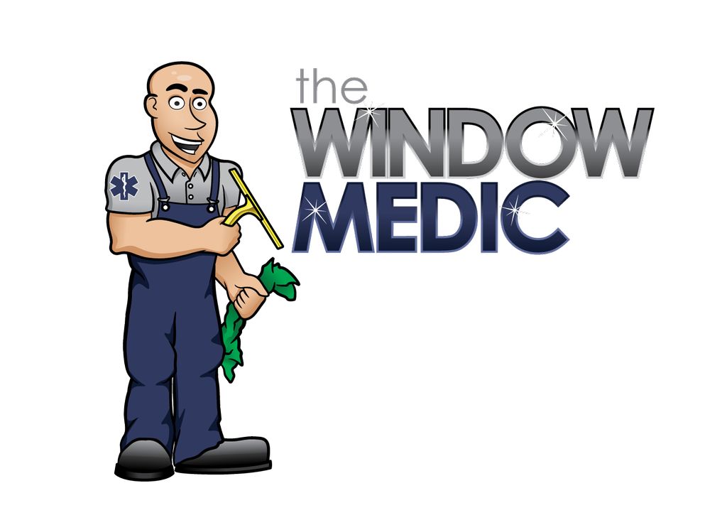 The Window Medic