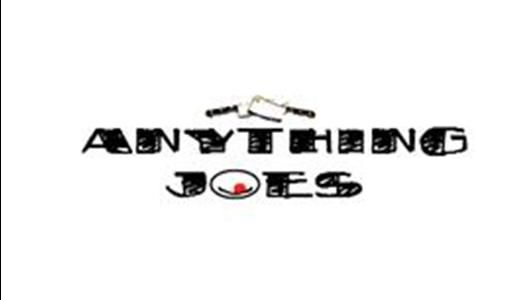 Anything Joe's