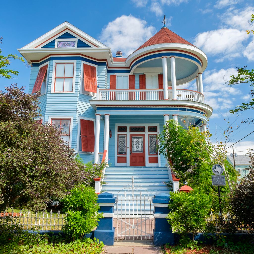 Property management