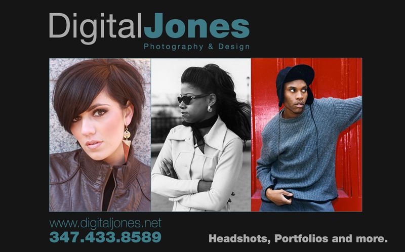 Digital Jones Photography