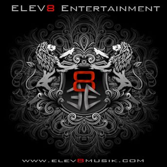 ELEV8 Entertainment