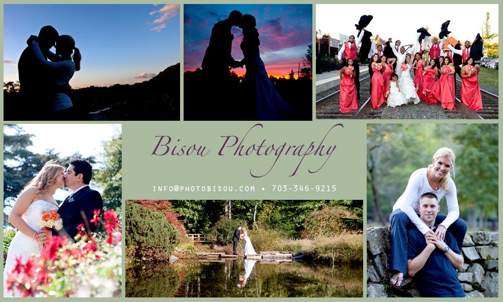 Bisou Photography
