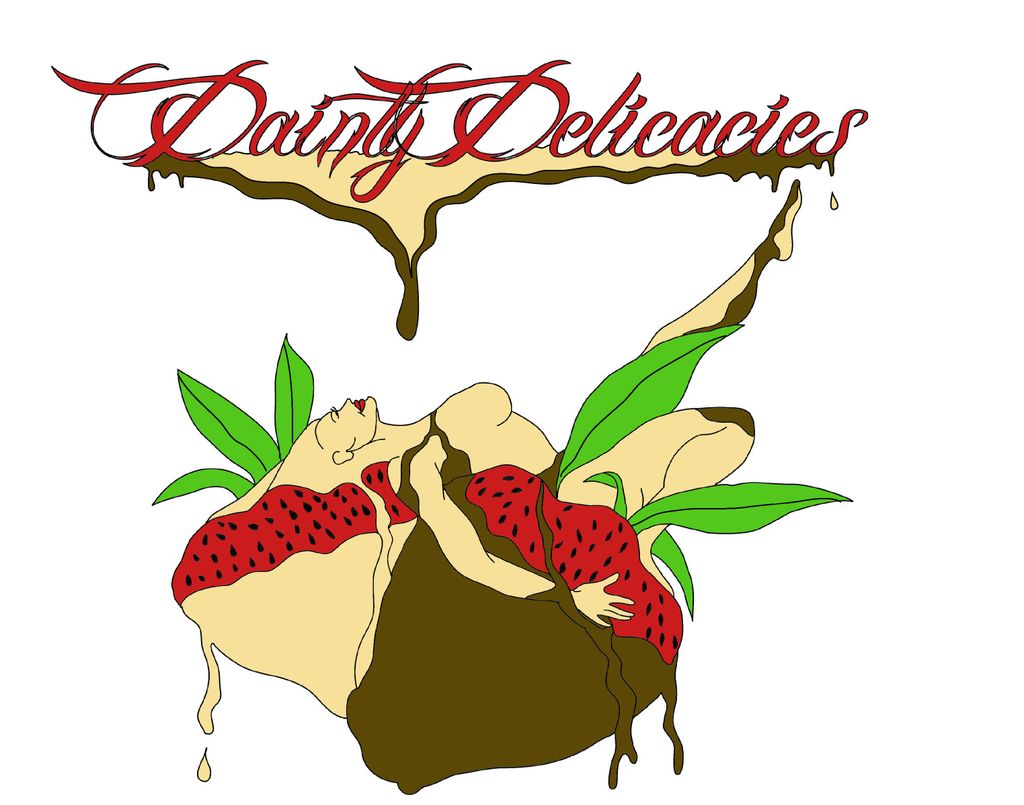 Dainty Delicacies