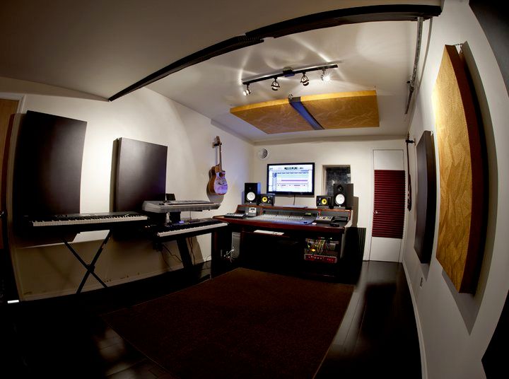 IMMG Studios