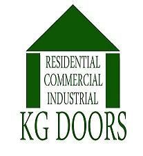 KG Doors Inc.