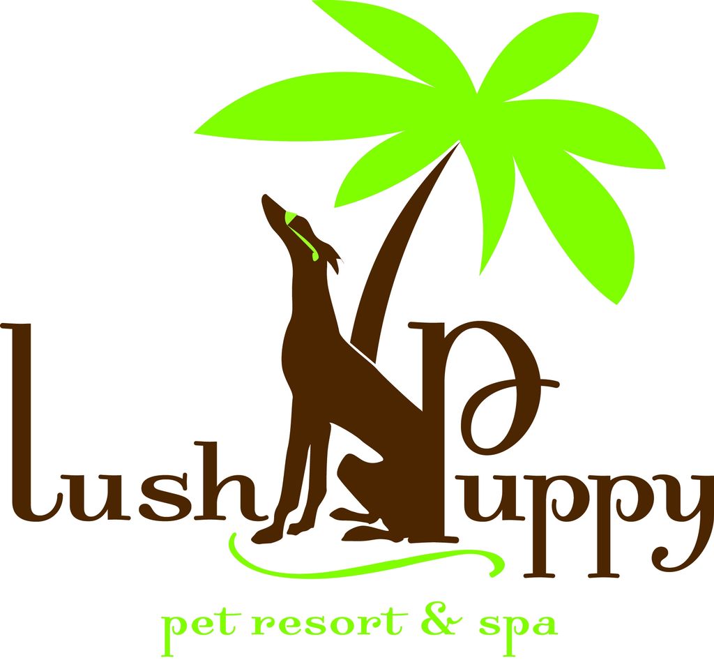 Lush Puppy Pet Resort