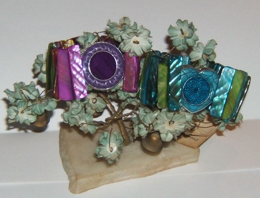 Gina's Jewelry Box