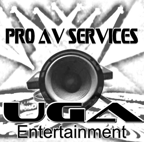 UGA Entertainment